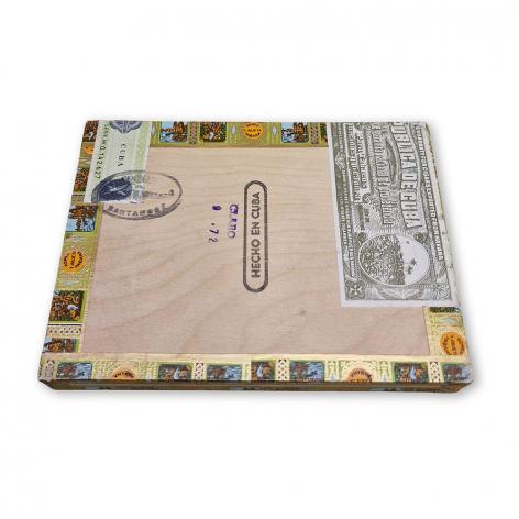 Lot 130 - Romeo y Julieta Romeo No. 1