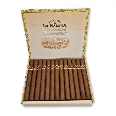 Lot 130 - San Cristobal de la Habana El Morro