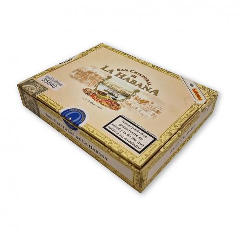 Lot 130 - San Cristobal de la Habana El Morro