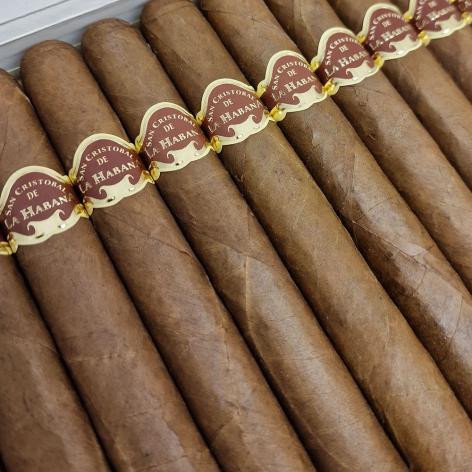 Lot 130 - San Cristobal de la Habana El Morro