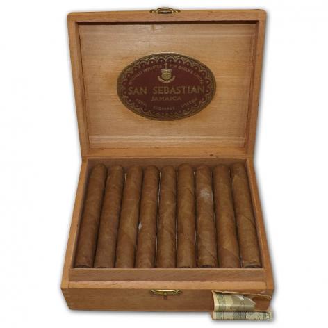 Lot 130 - San Sebastian Petit Royales