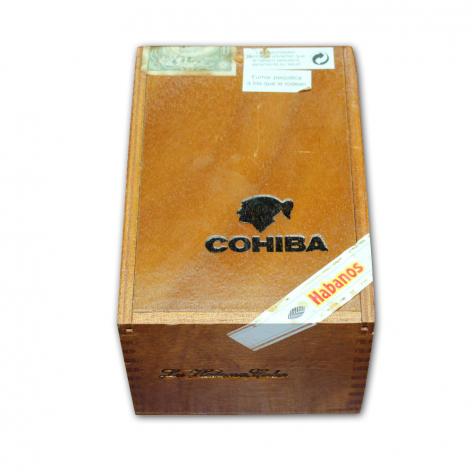 Lot 130 - Cohiba Siglo III