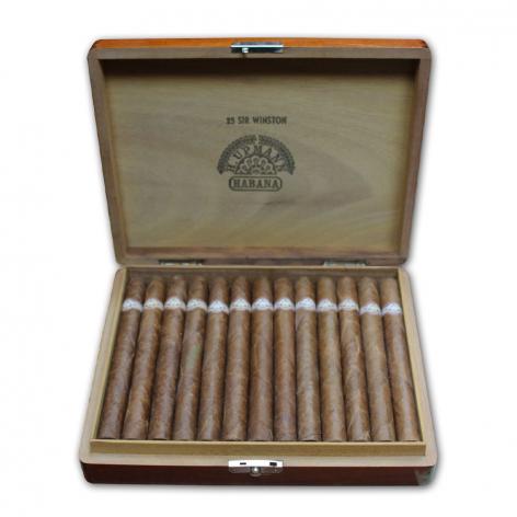 Lot 130 - H.Upmann Sir Winston