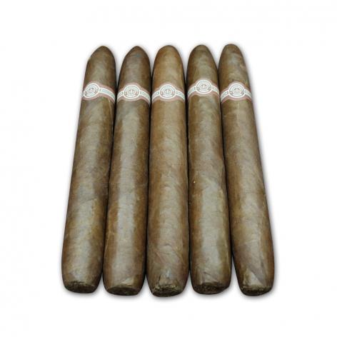 Lot 131 - Montecristo Salomones