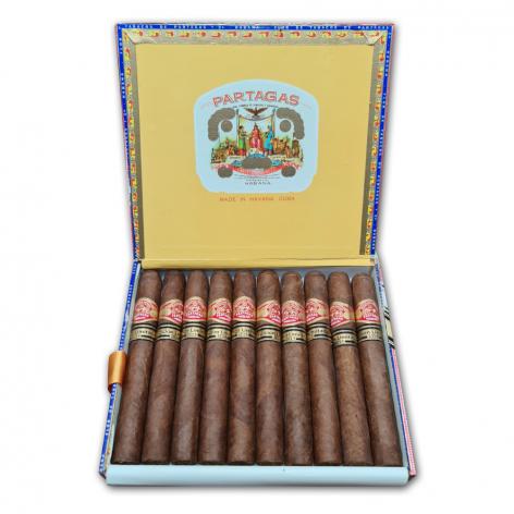 Lot 131 - Partagas Seleccion Privada