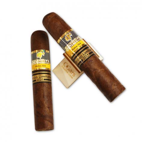 Lot 131 - Cohiba Robustos Supremos