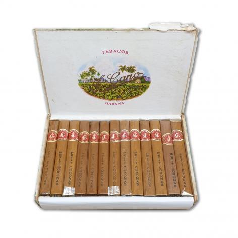 Lot 131 - La Flor de Cano Petit Coronas 