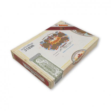 Lot 131 - H. Upmann Royal Robustos