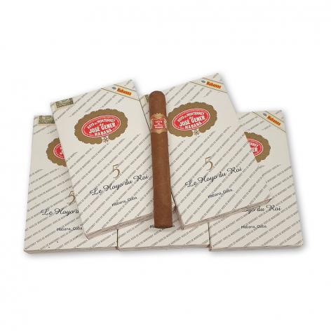 Lot 131 - Hoyo de Monterrey Le Hoyo du Roi