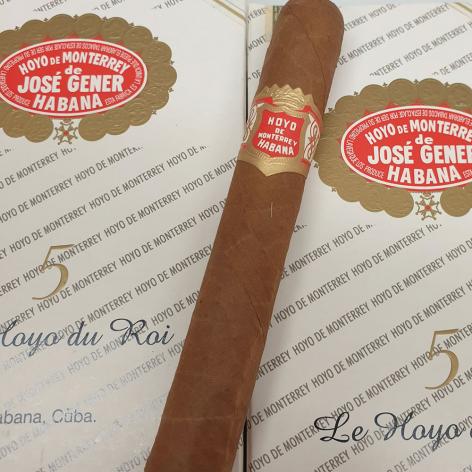 Lot 131 - Hoyo de Monterrey Le Hoyo du Roi