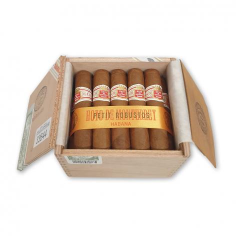 Lot 131 - Hoyo De Monterrey Petit Robustos