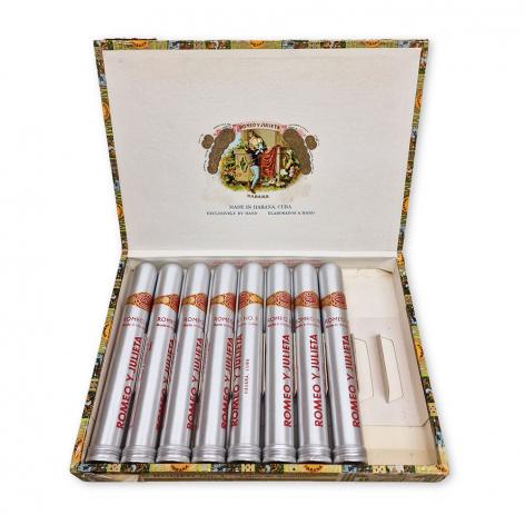 Lot 131 - Romeo y Julieta Romeo No. 1
