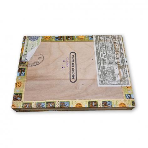 Lot 131 - Romeo y Julieta Romeo No. 1