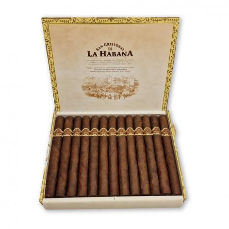 Lot 131 - San Cristobal de la Habana El Morro