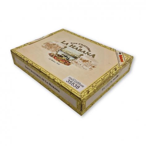 Lot 131 - San Cristobal de la Habana El Morro
