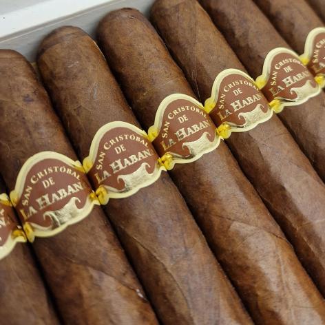 Lot 131 - San Cristobal de la Habana El Morro