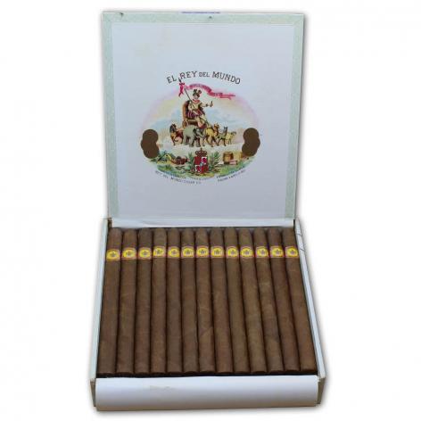 Lot 131 - El Rey del Mundo Grandes de Espana