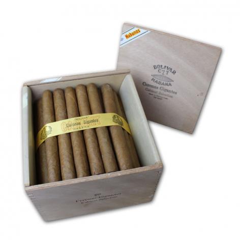 Lot 131 - Bolivar Coronas Gigantes