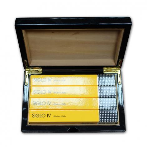 Lot 131 - Cohiba Siglo IV