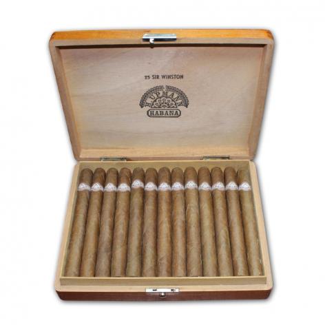 Lot 131 - H.Upmann  Sir Winston