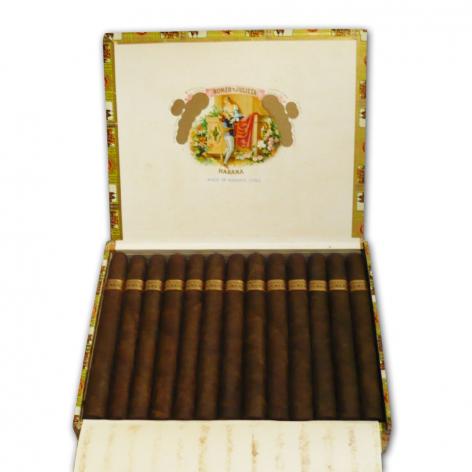 Lot 131 - Romeo y Julieta Churchills