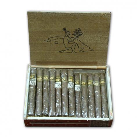 Lot 132 - Siboney Corona Tip No.4