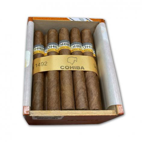 Lot 132 - Cohiba Siglo II