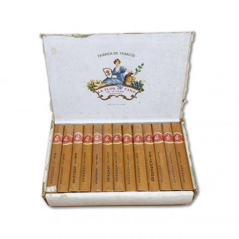 Lot 132 - La Flor de Cano Petit Coronas 