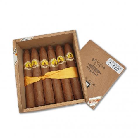 Lot 132 - Bolivar Belicosos Finos 