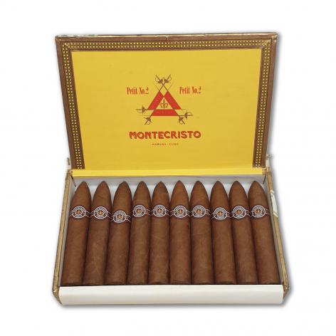 Lot 132 - Montecristo Petit No.2