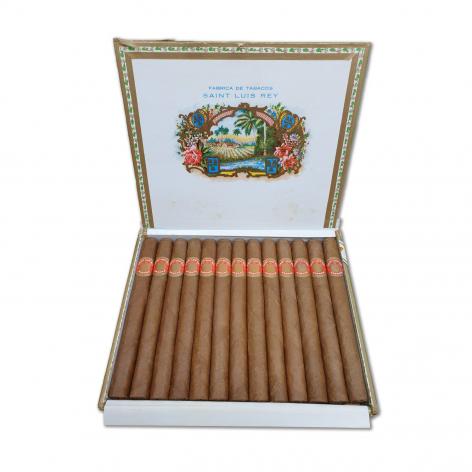 Lot 132 - Saint Luis Rey Lonsdales 