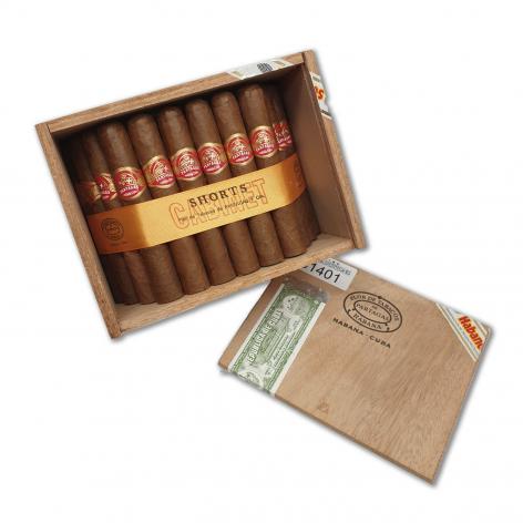 Lot 132 - Partagas Shorts 