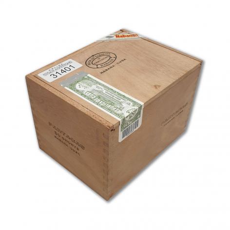 Lot 132 - Partagas Shorts 