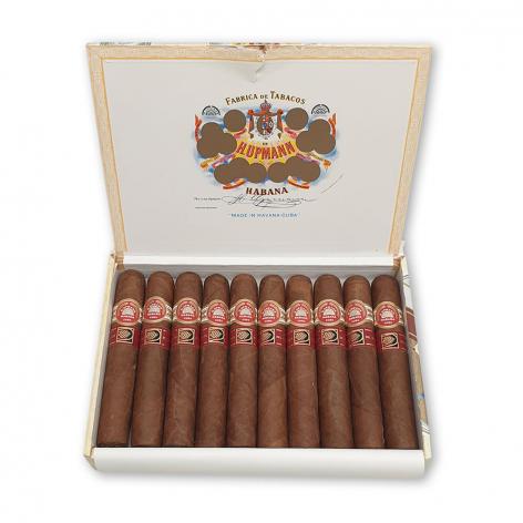 Lot 132 - H. Upmann Royal Robustos