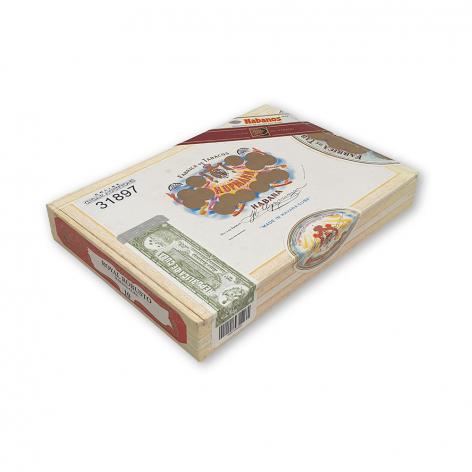 Lot 132 - H. Upmann Royal Robustos