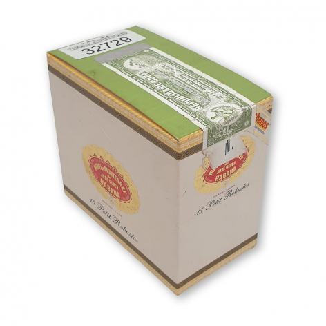 Lot 132 - Hoyo de Monterrey Petit Robustos