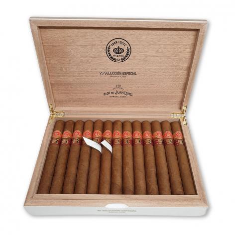 Lot 132 - Juan Lopez Seleccion Especial