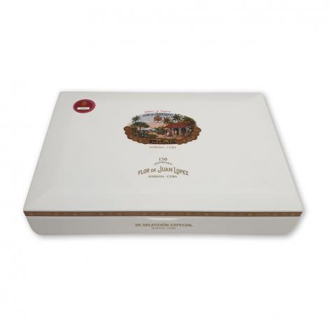 Lot 132 - Juan Lopez Seleccion Especial