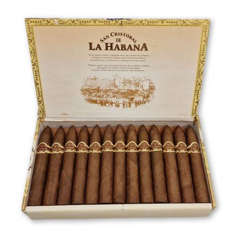 Lot 132 - San Cristobal de la Habana La Punta