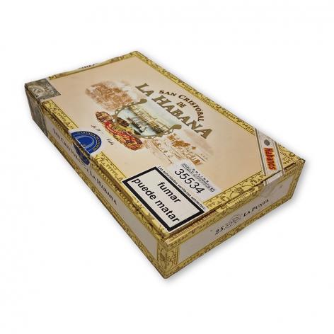 Lot 132 - San Cristobal de la Habana La Punta