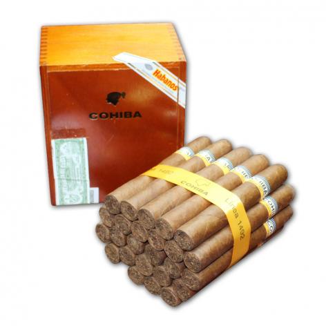 Lot 132 - Cohiba Siglo VI