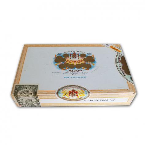 Lot 132 - H.Upmann Super Coronas