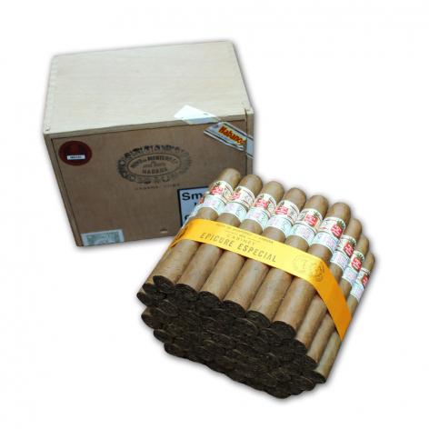 Lot 132 - Hoyo de Monterrey Epicure Especial