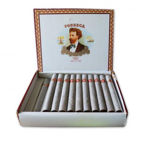 Lot 132 - Fonseca No.1