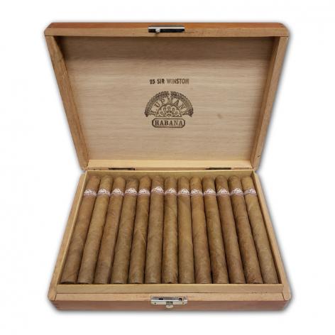 Lot 133 - H.Upmann Sir Winston