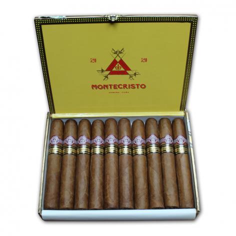 Lot 133 - Montecristo 520