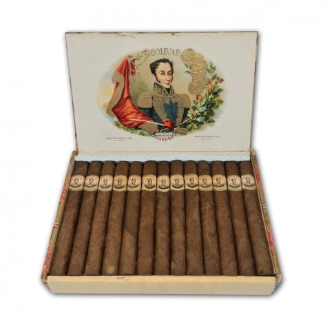 Lot 133 - Bolivar Petit Coronas