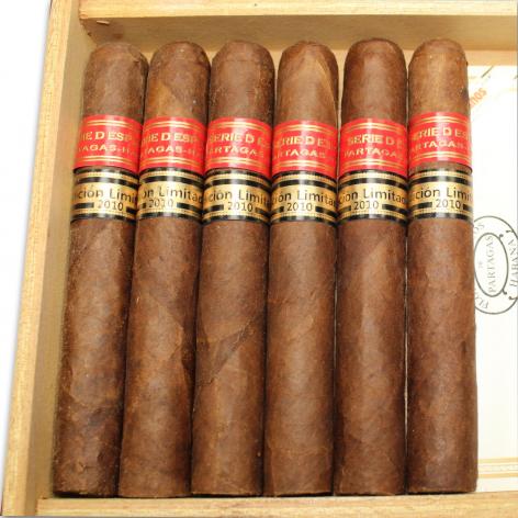 Lot 133 - Partagas Serie D Especial