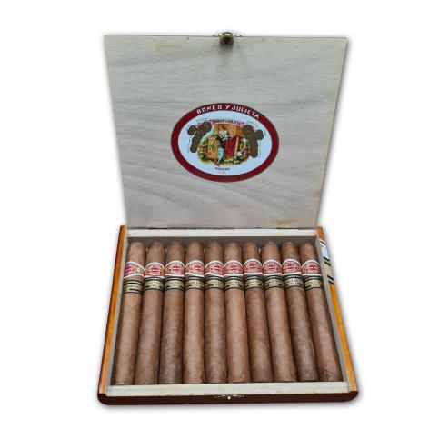 Lot 133 - Romeo y Julieta Romeo de Luxe