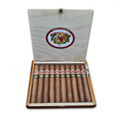 Lot 133 - Romeo y Julieta Romeo de Luxe